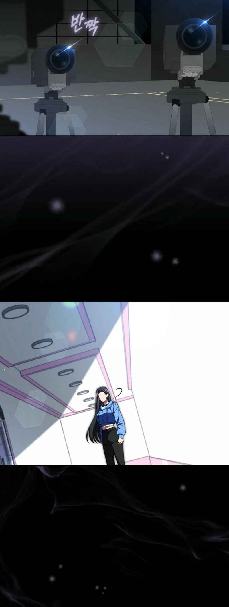 Manghal Unmyeong ui Girl Group Leader ga Doeeotseumnida Chapter 3 - Page 60