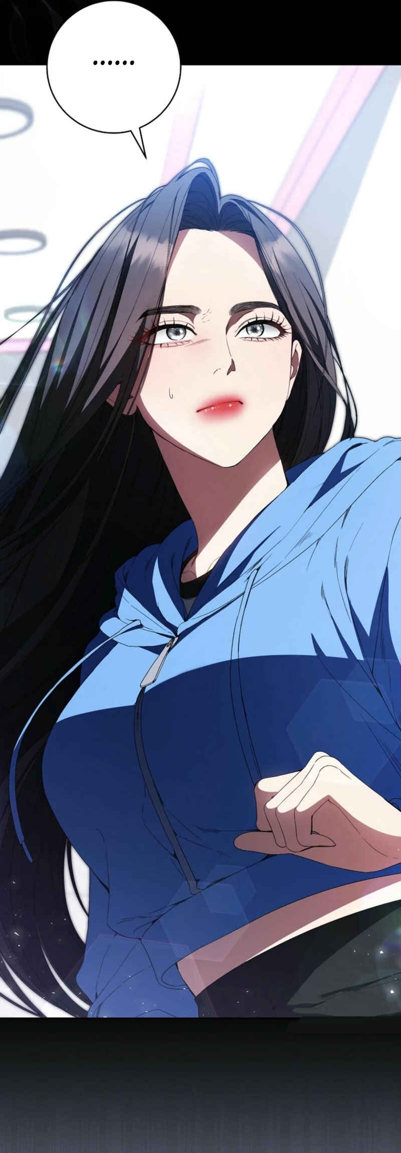 Manghal Unmyeong ui Girl Group Leader ga Doeeotseumnida Chapter 3 - Page 61