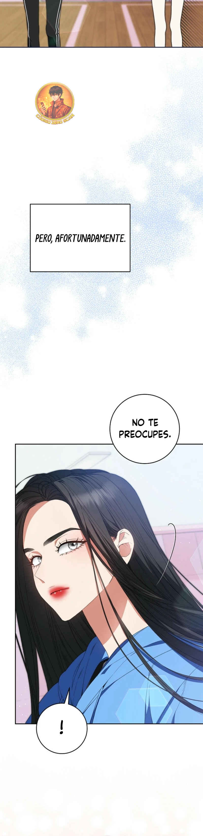 Manghal Unmyeong ui Girl Group Leader ga Doeeotseumnida Chapter 3 - Page 7