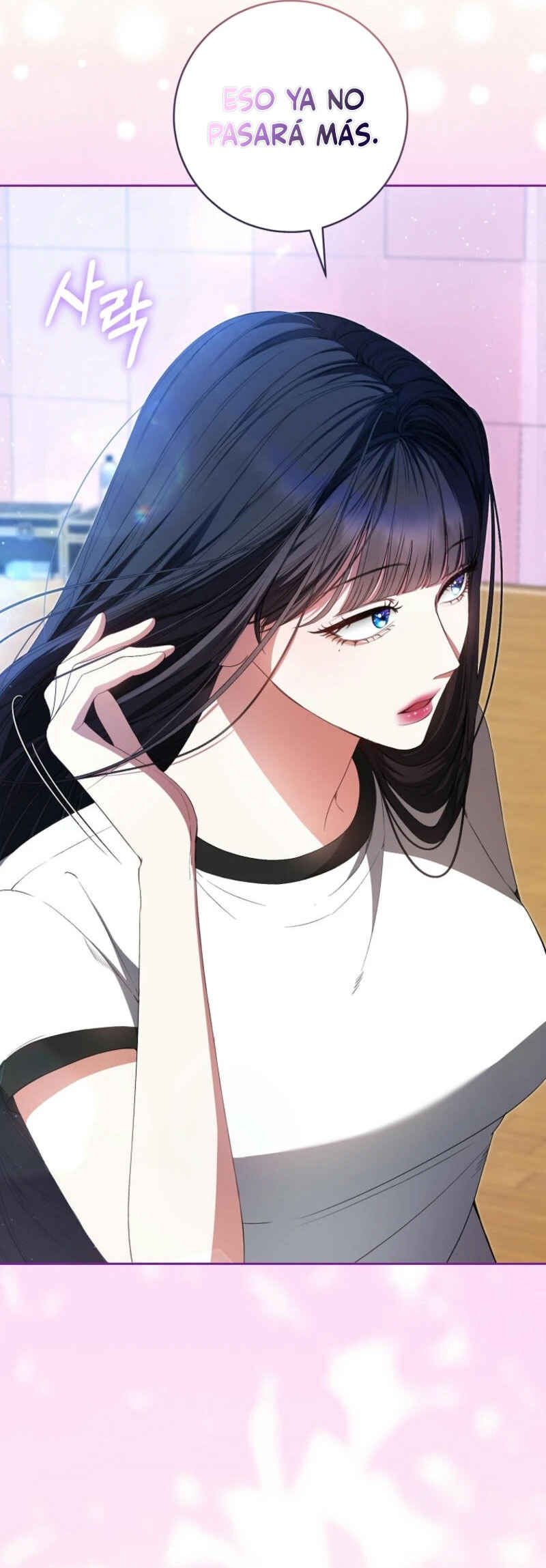 Manghal Unmyeong ui Girl Group Leader ga Doeeotseumnida Chapter 3 - Page 8