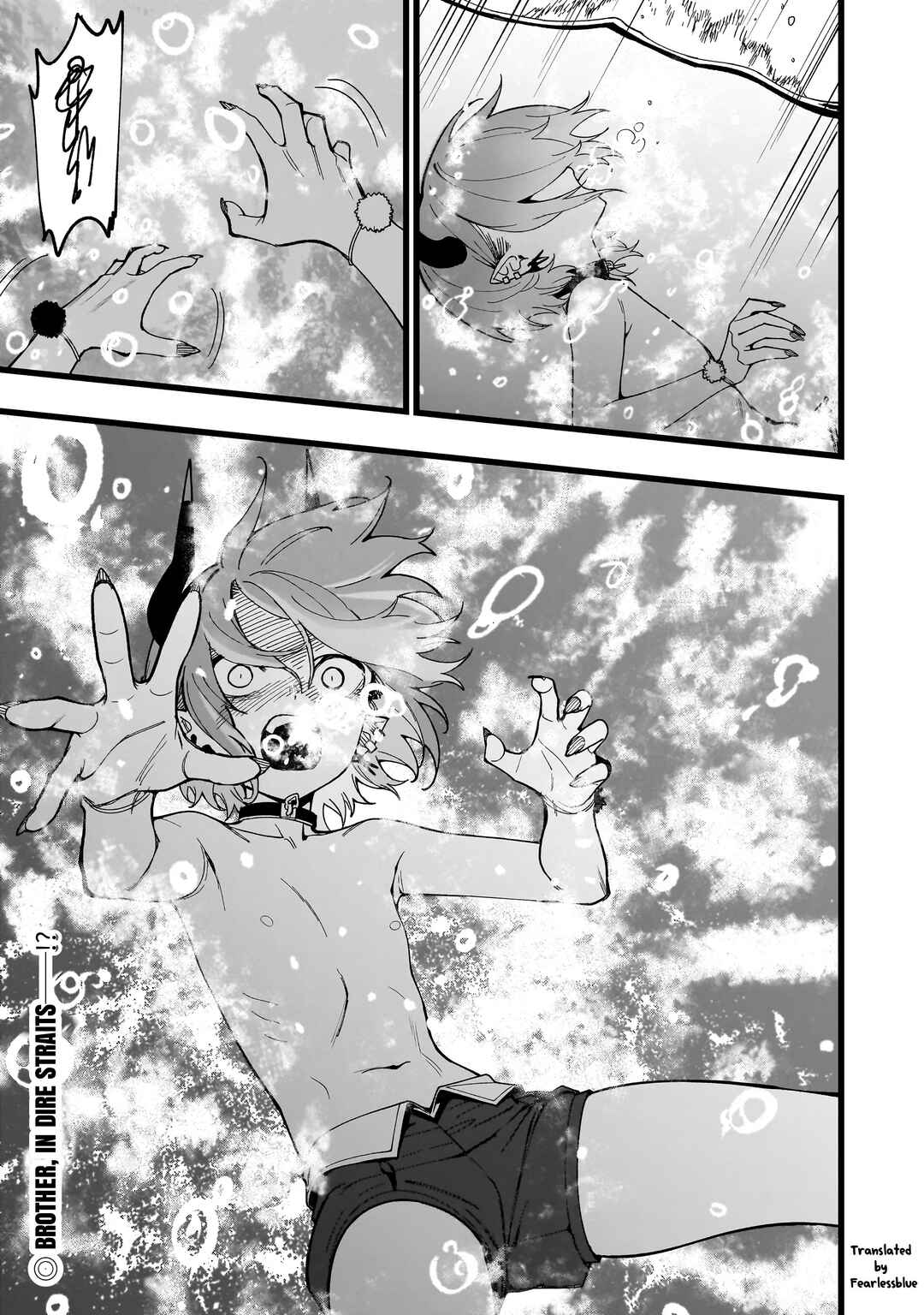 Senki Survival Saga: Isekai no Unmei wo Kaketa Mujintou Fujun Iseikouyuu Chapter 24 - Page 23