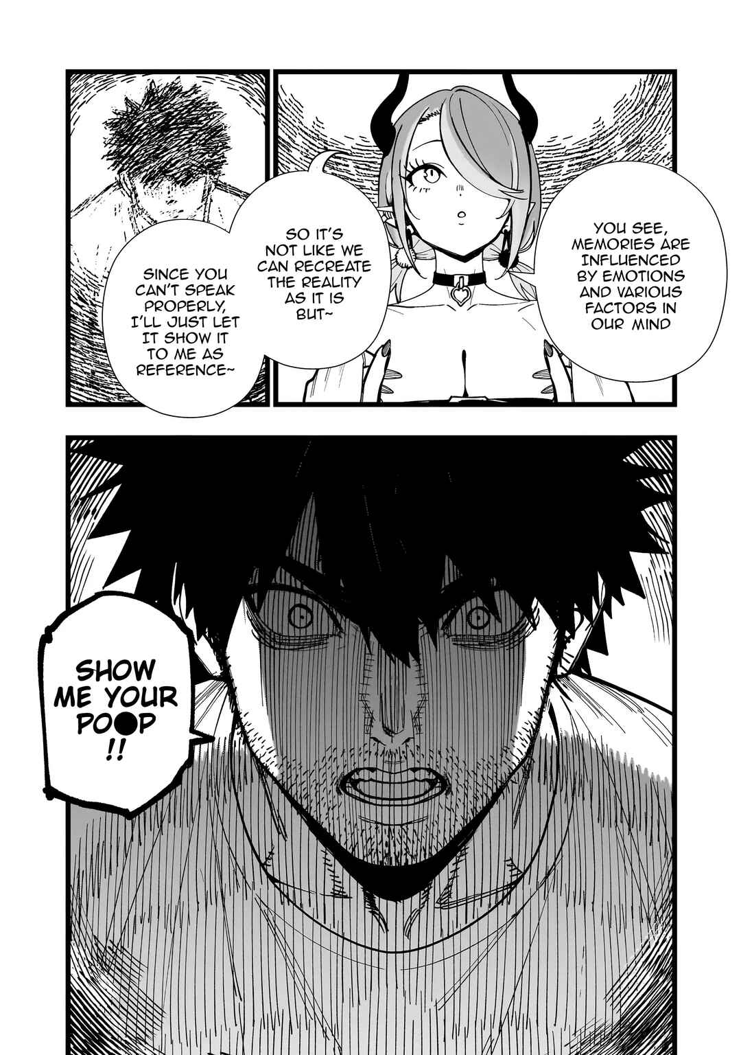 Senki Survival Saga: Isekai no Unmei wo Kaketa Mujintou Fujun Iseikouyuu Chapter 24 - Page 3