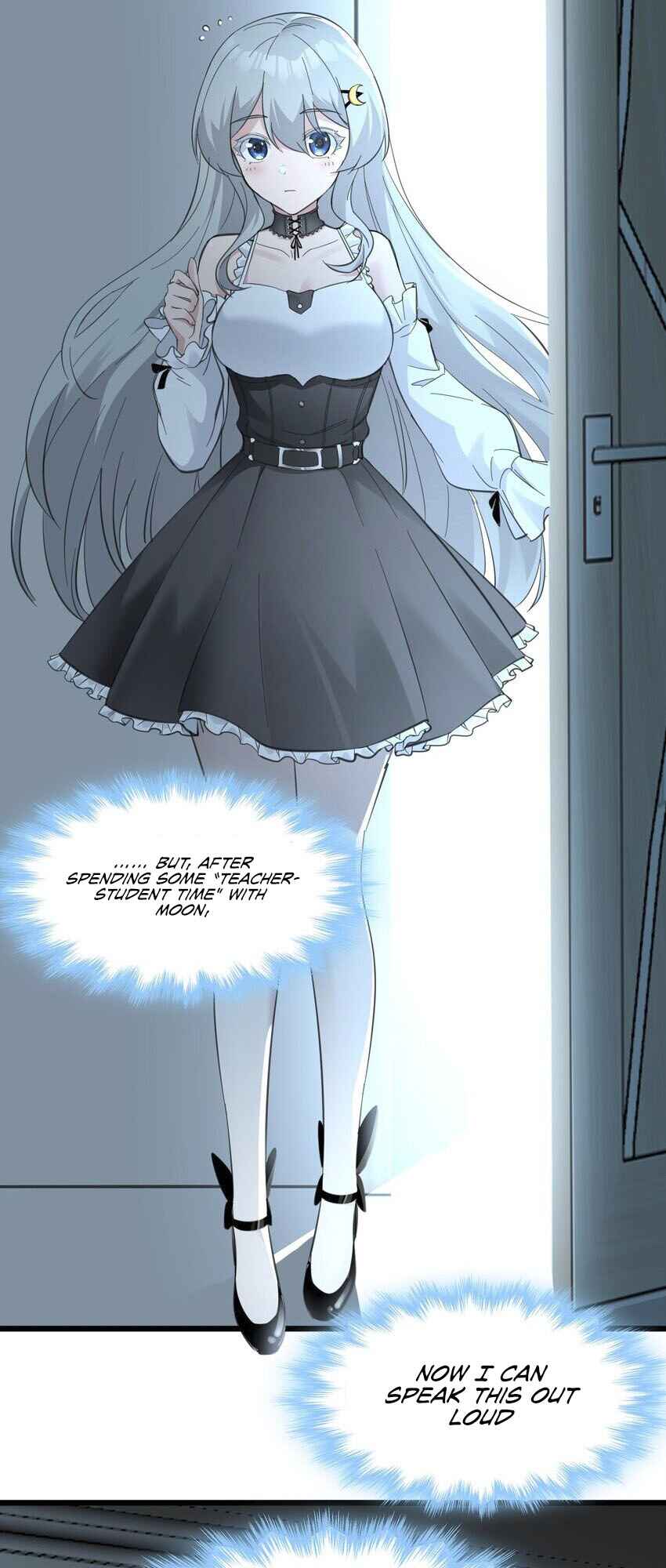 I'm Really Not the Demon God's Lackey Chapter 75 - Page 15