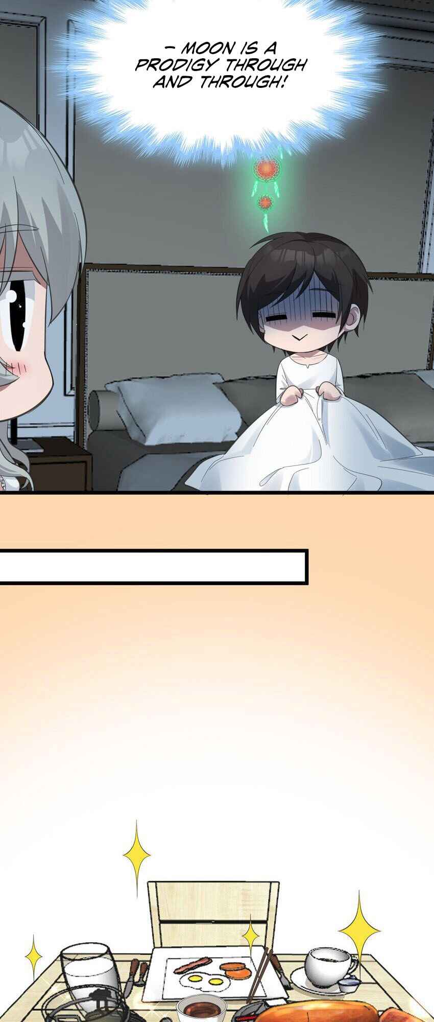 I'm Really Not the Demon God's Lackey Chapter 75 - Page 16