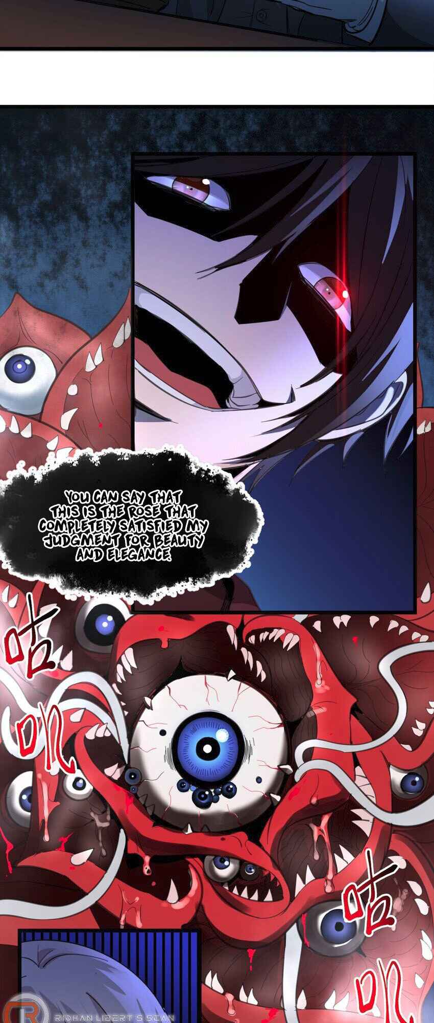 I'm Really Not the Demon God's Lackey Chapter 75 - Page 28