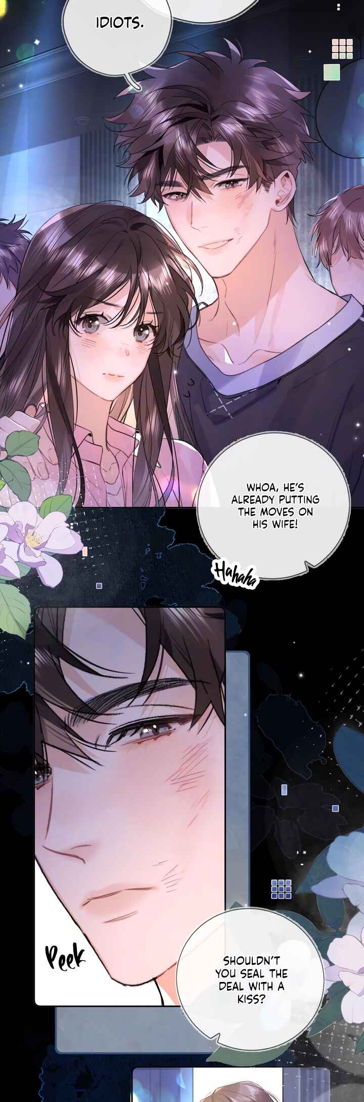 Confession Chapter 72 - Page 5