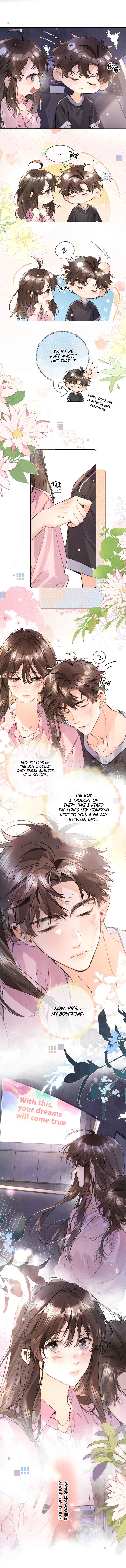 Confession Chapter 72 - Page 9