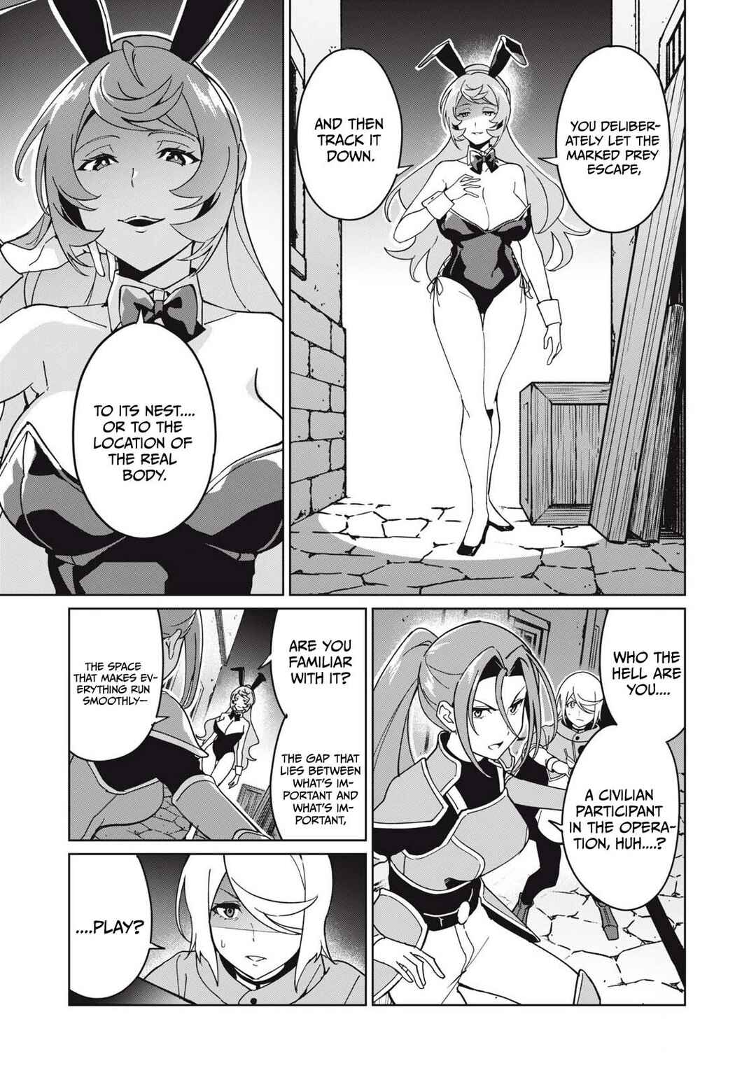 Biryuu Enshoutan ~Jikokouteikan ga Gekitei na Dragon-kyuu Bishoujo Maou wo, Yuusha ga Icharabu de Taijisuru Ohanashi~ Chapter 73 - Page 16