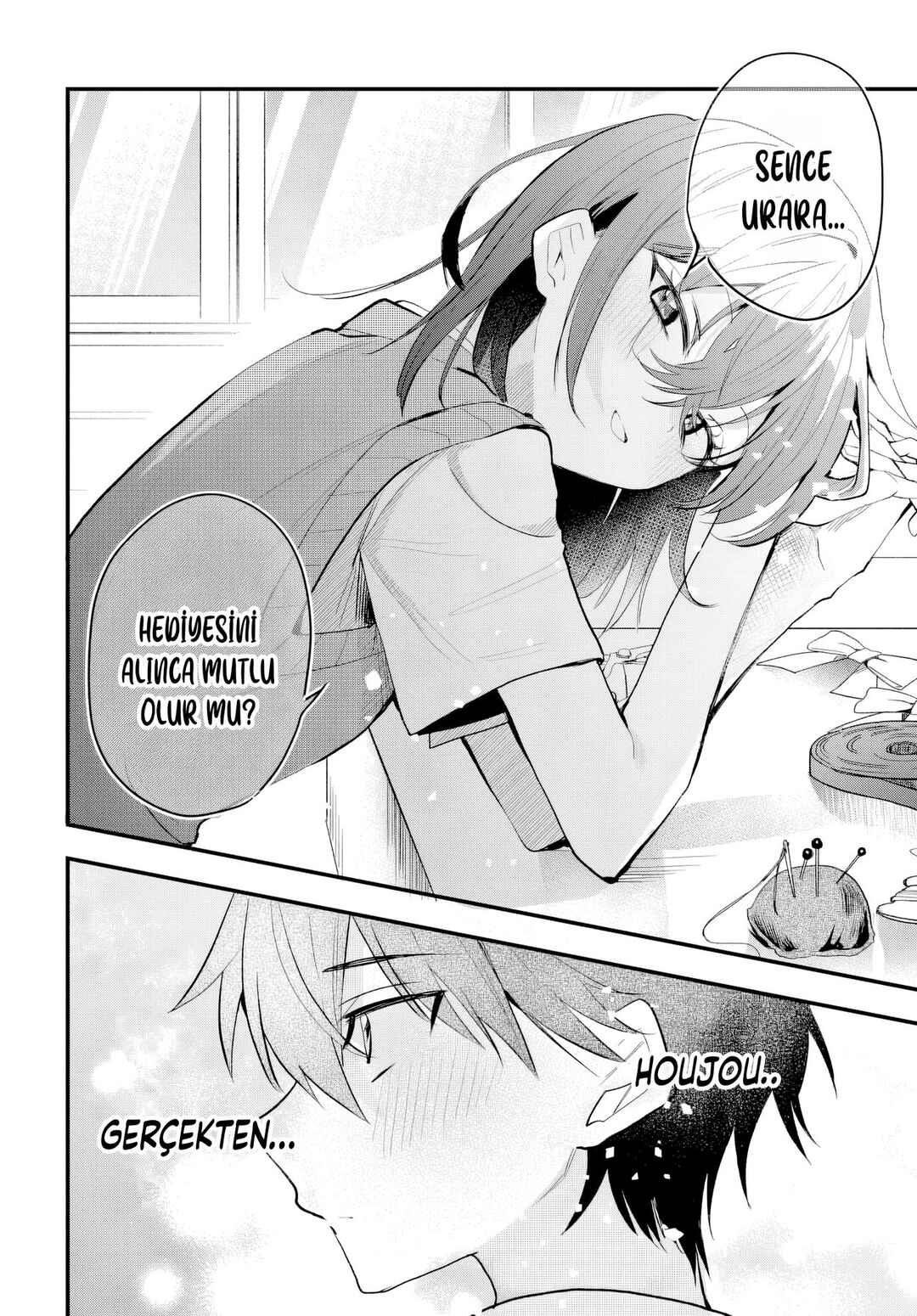 Osoraku Kanojo wa Ore no Aniki wo Neratteru Chapter 15 - Page 25