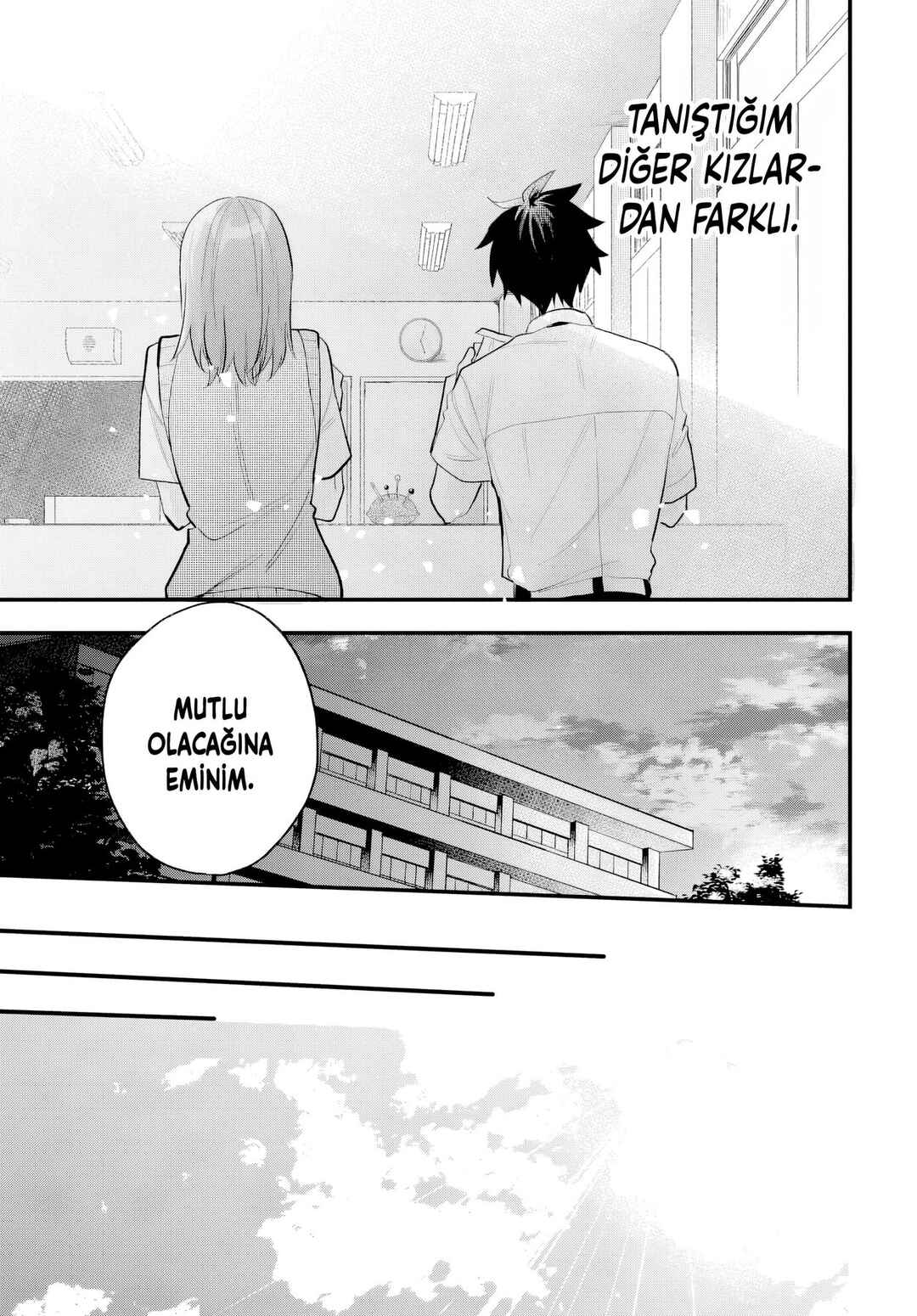 Osoraku Kanojo wa Ore no Aniki wo Neratteru Chapter 15 - Page 26