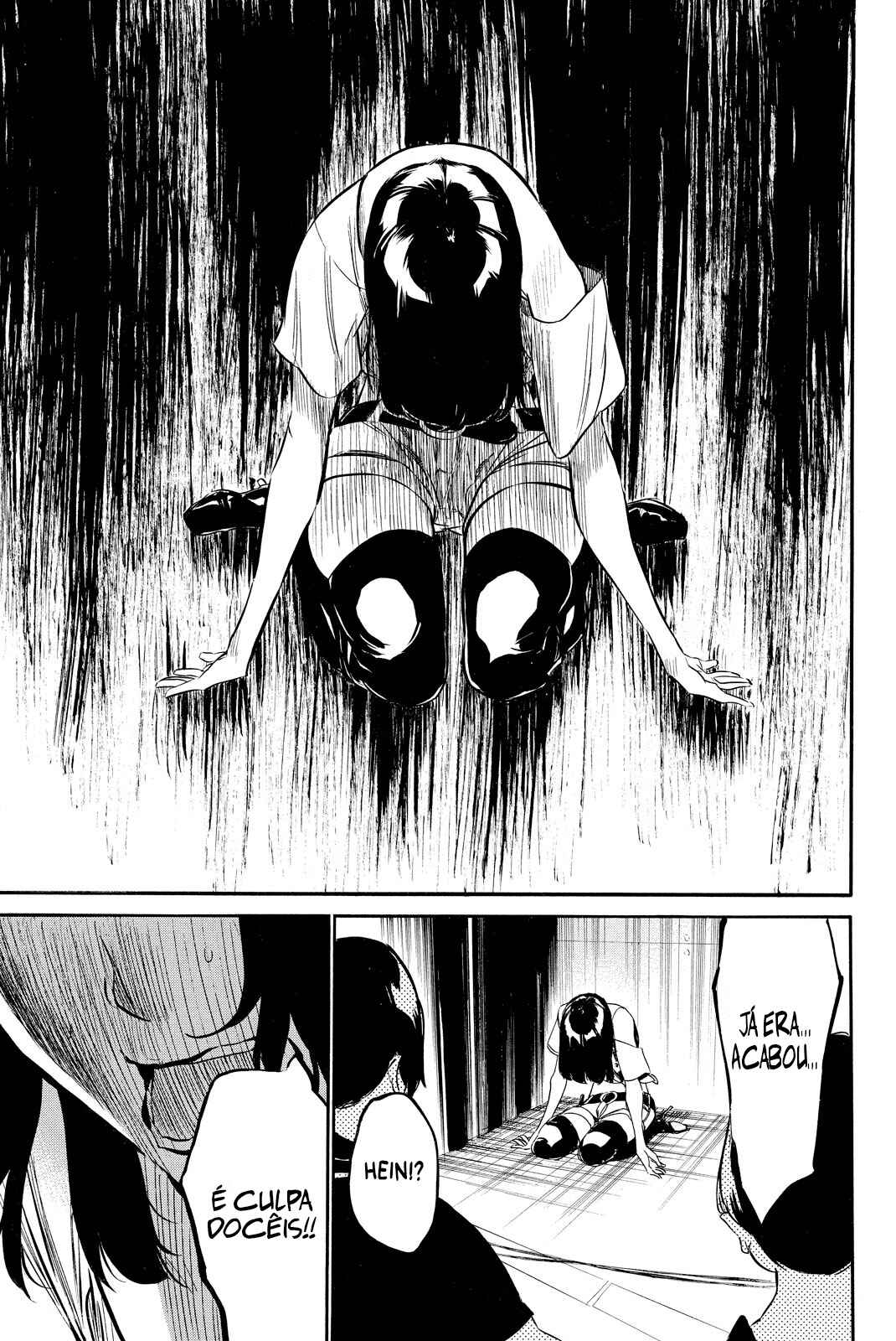 AKB49: Ren'ai Kinshi Jourei Chapter 95 - Page 18