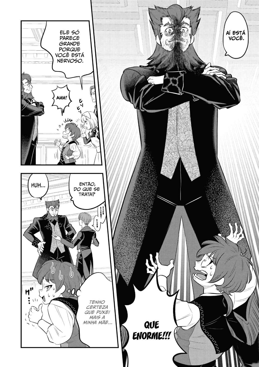 Kirawaremono no Akuyaku Reisoku ni Tensei Shita noni, Nazeka Mawari ga Hanatte Oitekurenai Chapter 2 - Page 12
