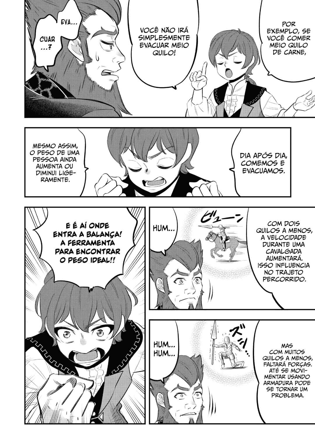 Kirawaremono no Akuyaku Reisoku ni Tensei Shita noni, Nazeka Mawari ga Hanatte Oitekurenai Chapter 2 - Page 14