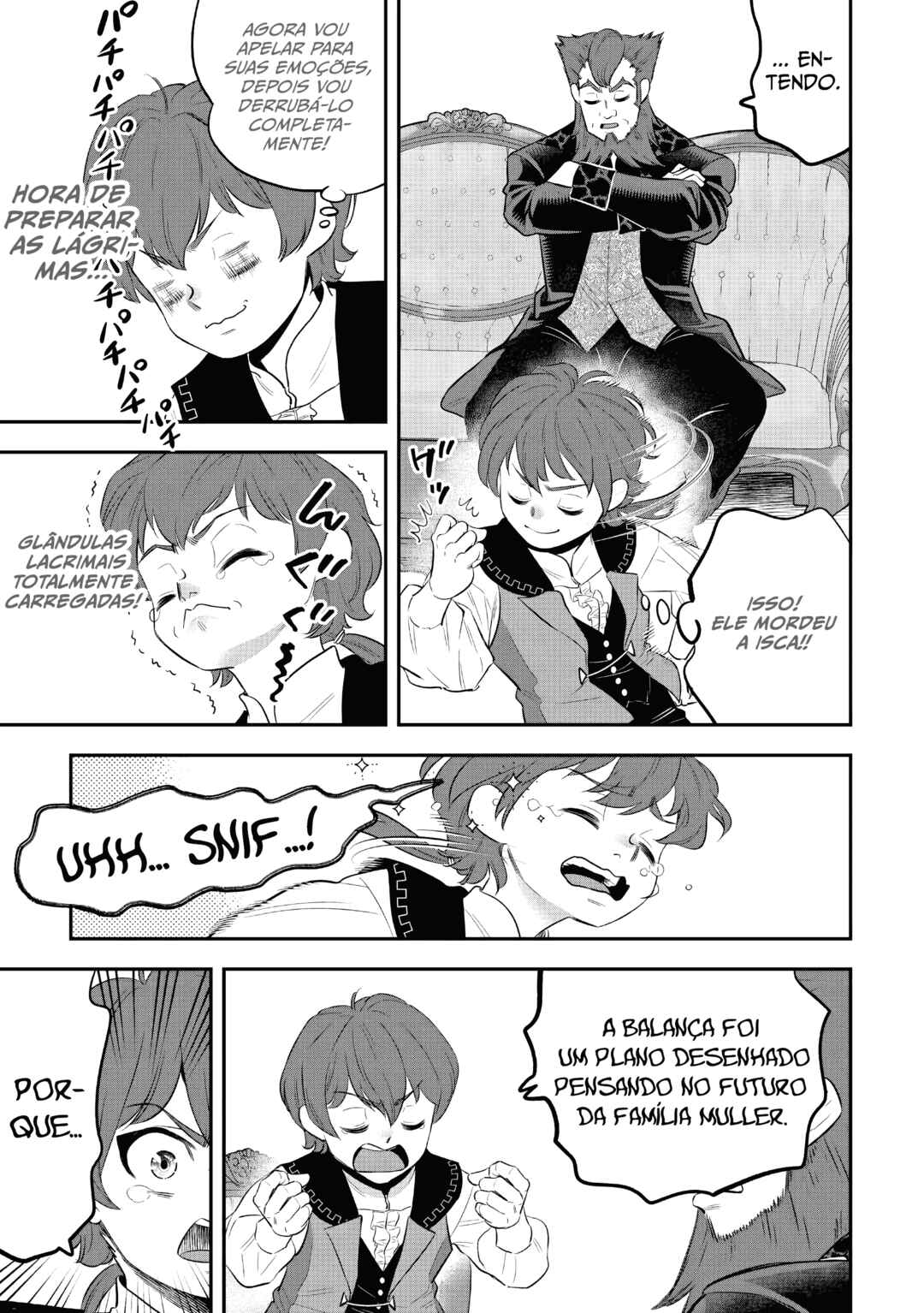 Kirawaremono no Akuyaku Reisoku ni Tensei Shita noni, Nazeka Mawari ga Hanatte Oitekurenai Chapter 2 - Page 15