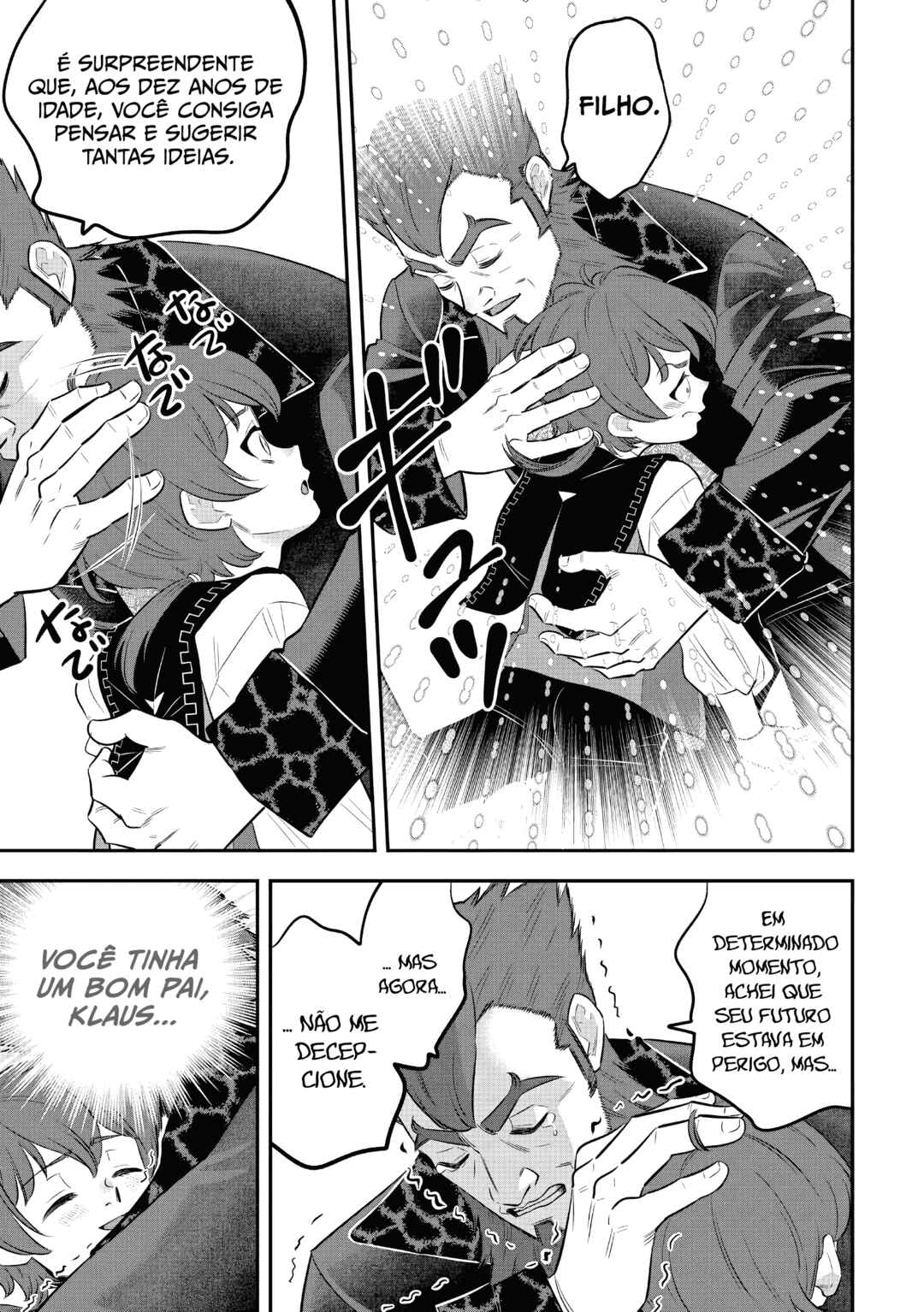 Kirawaremono no Akuyaku Reisoku ni Tensei Shita noni, Nazeka Mawari ga Hanatte Oitekurenai Chapter 2 - Page 19