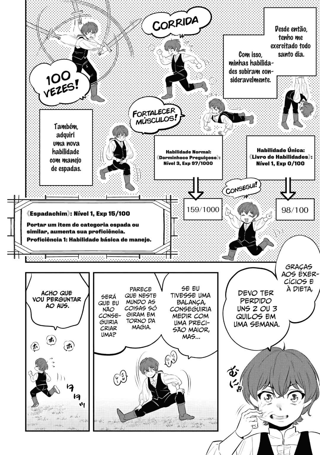 Kirawaremono no Akuyaku Reisoku ni Tensei Shita noni, Nazeka Mawari ga Hanatte Oitekurenai Chapter 2 - Page 2