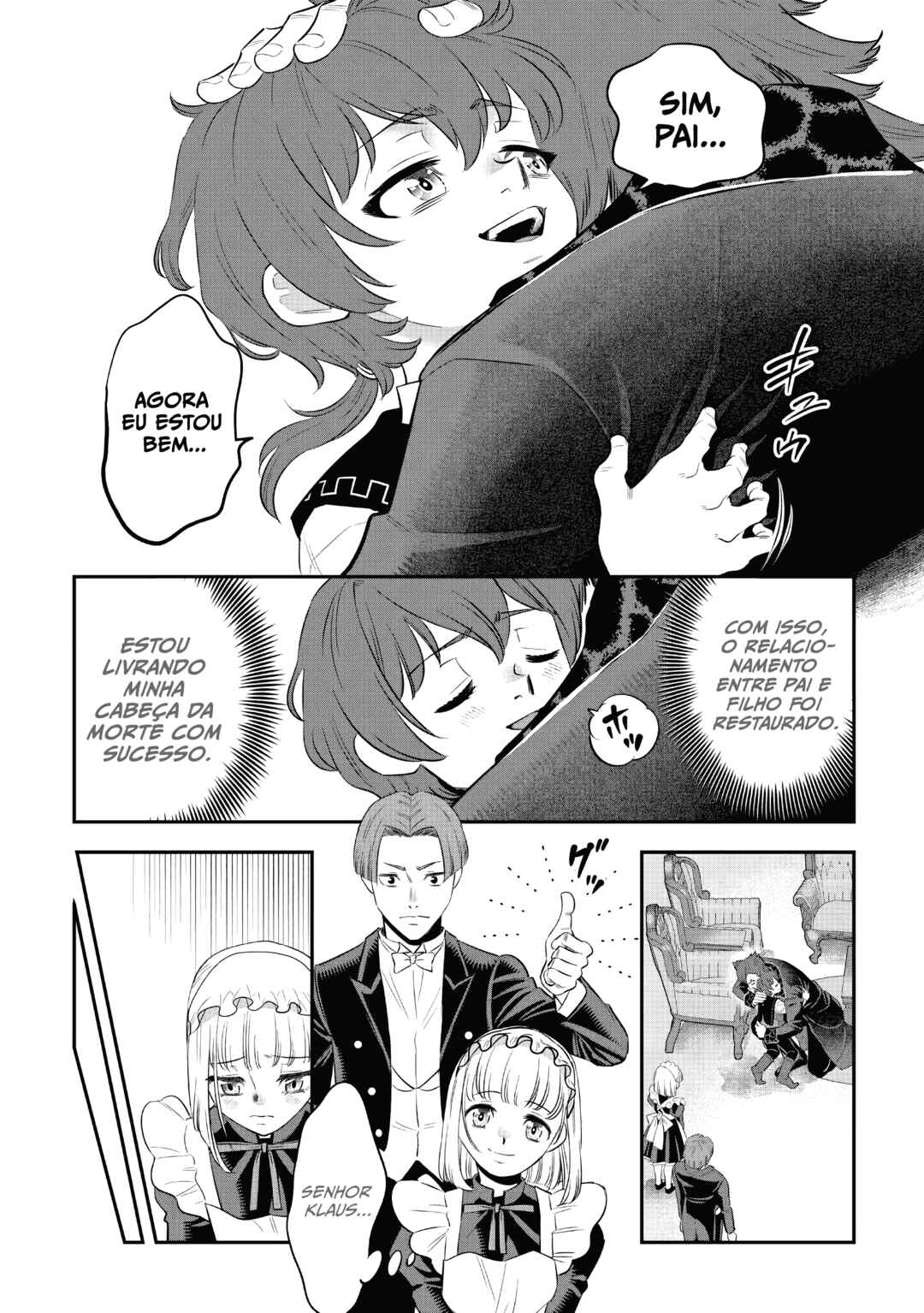 Kirawaremono no Akuyaku Reisoku ni Tensei Shita noni, Nazeka Mawari ga Hanatte Oitekurenai Chapter 2 - Page 20