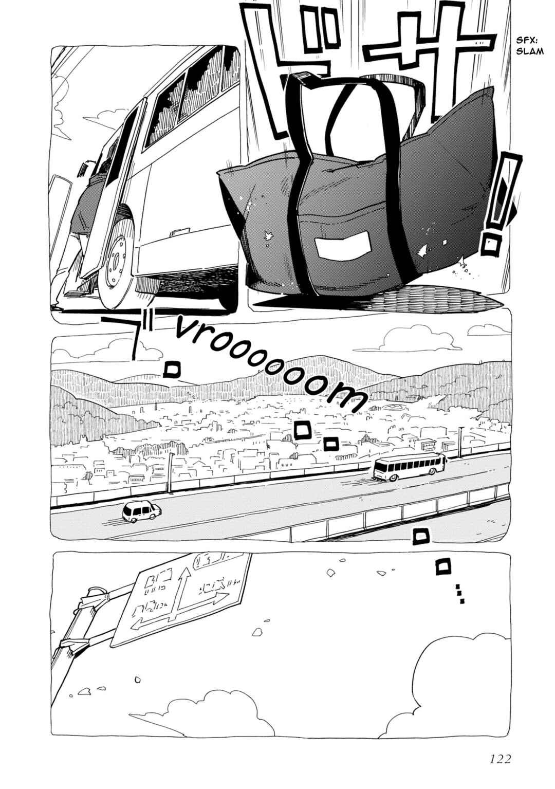 Shinozaki-kun no Mente Jijou Chapter 20 - Page 16