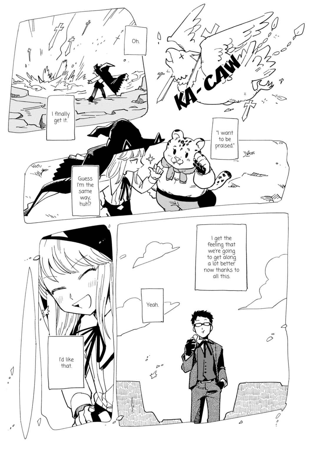 Shinozaki-kun no Mente Jijou Chapter 20 - Page 31