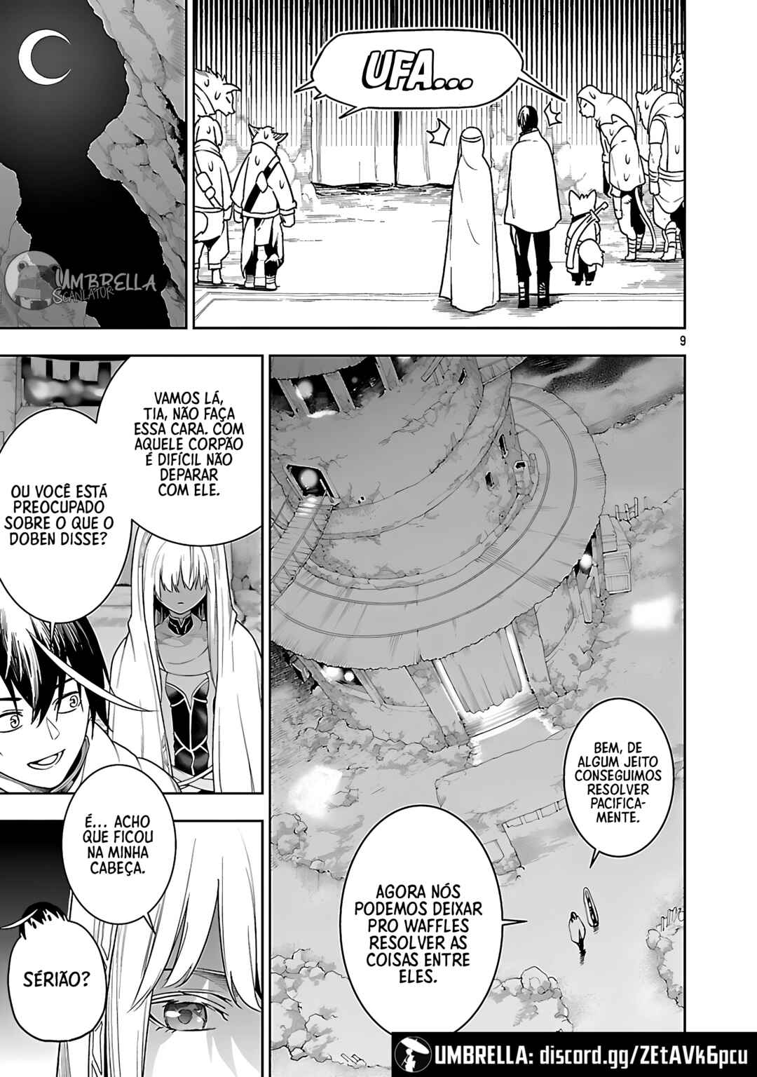 Tsuihou Sareru Tabi ni Skill o Te ni Ireta Ore ga, 100 no Isekai de 2-shuume Musou Chapter 24 - Page 10