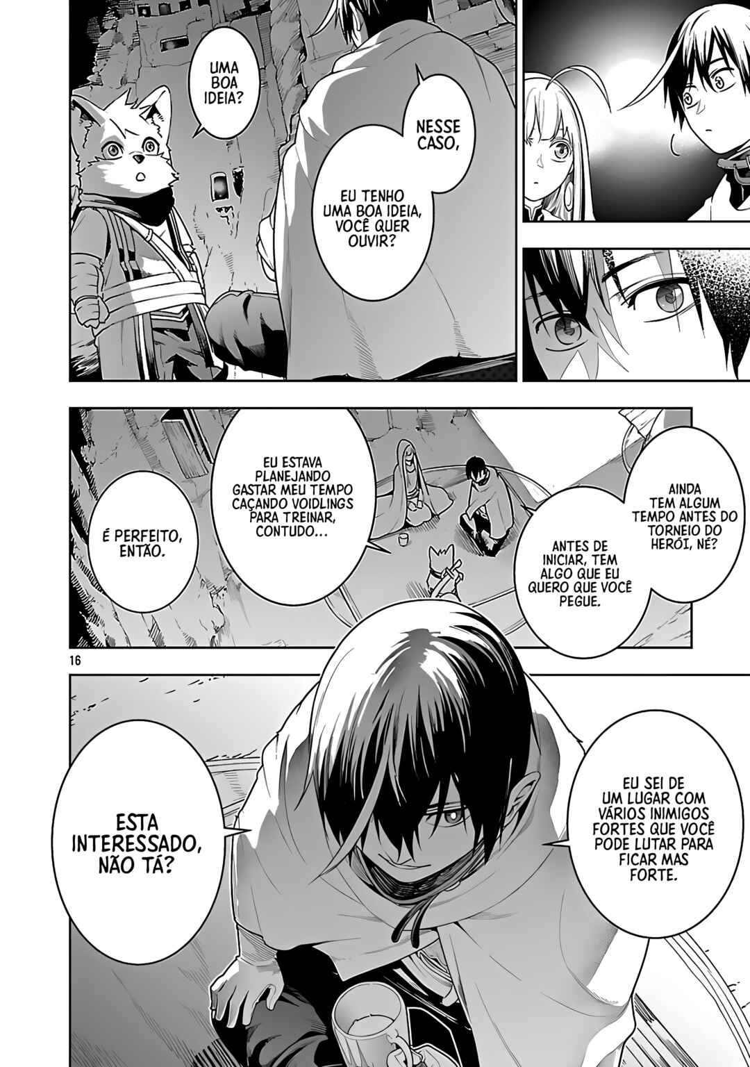 Tsuihou Sareru Tabi ni Skill o Te ni Ireta Ore ga, 100 no Isekai de 2-shuume Musou Chapter 24 - Page 17