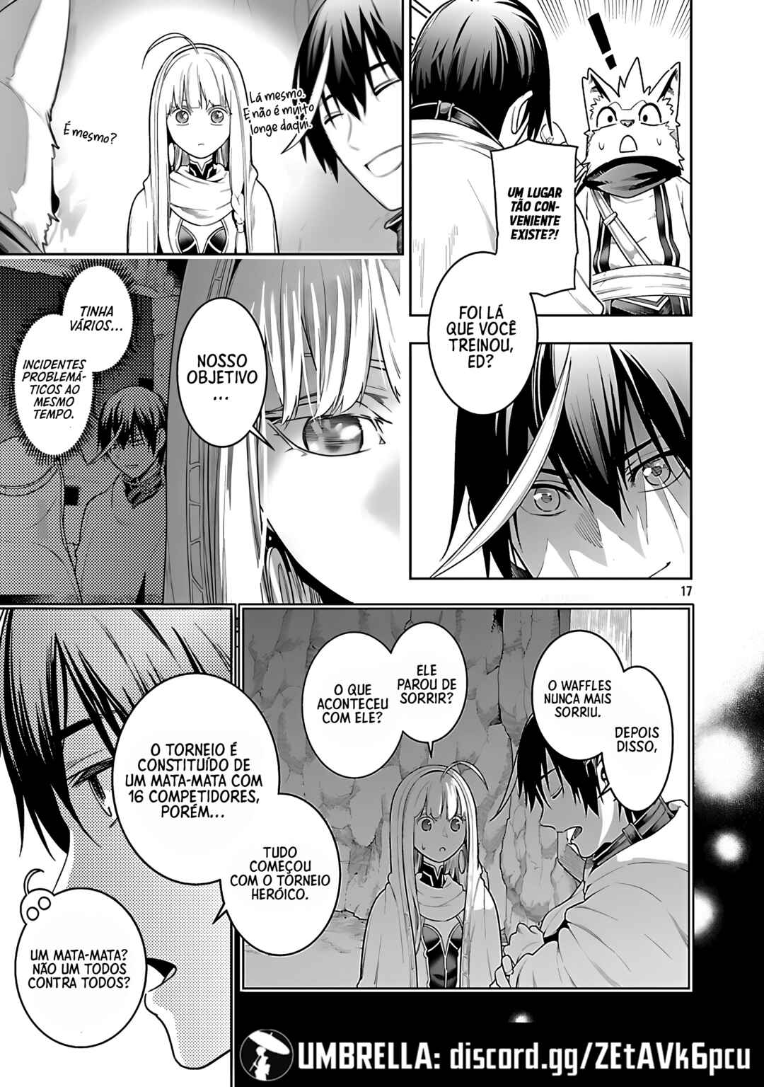 Tsuihou Sareru Tabi ni Skill o Te ni Ireta Ore ga, 100 no Isekai de 2-shuume Musou Chapter 24 - Page 18