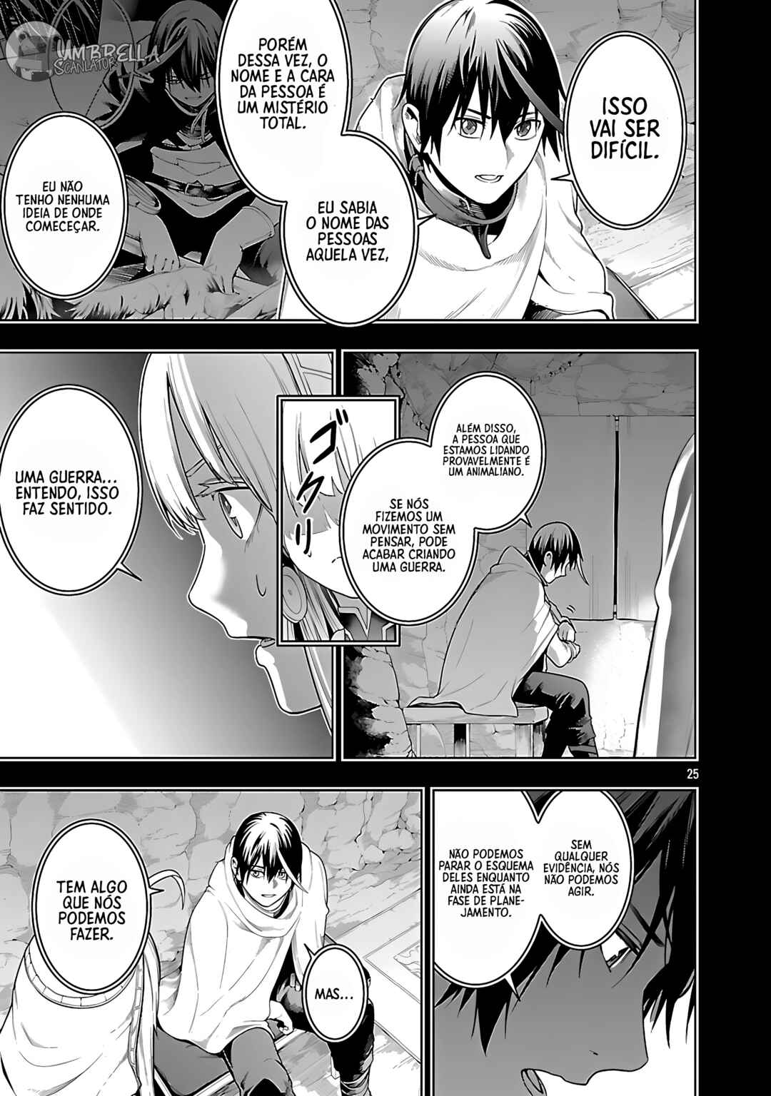 Tsuihou Sareru Tabi ni Skill o Te ni Ireta Ore ga, 100 no Isekai de 2-shuume Musou Chapter 24 - Page 26