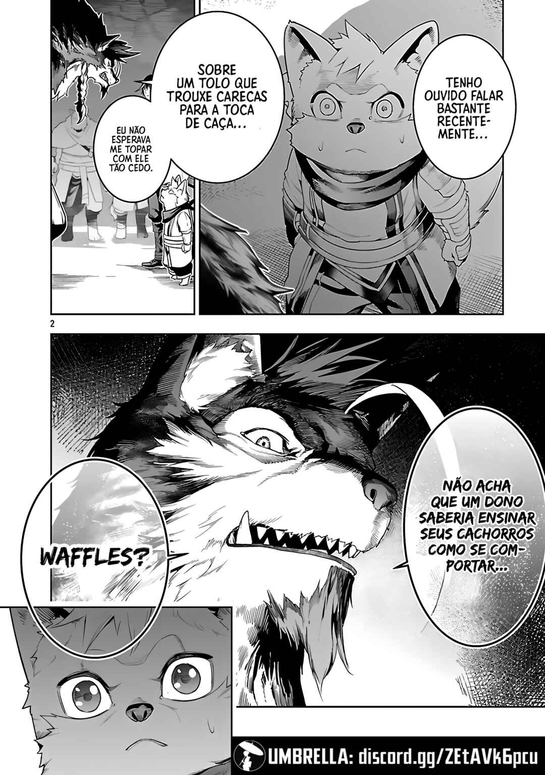 Tsuihou Sareru Tabi ni Skill o Te ni Ireta Ore ga, 100 no Isekai de 2-shuume Musou Chapter 24 - Page 3
