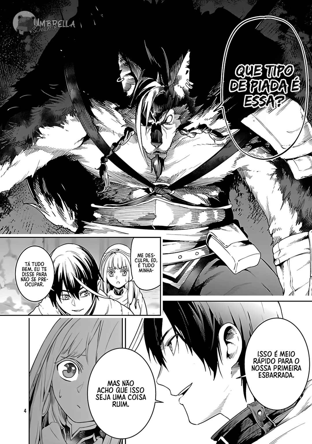 Tsuihou Sareru Tabi ni Skill o Te ni Ireta Ore ga, 100 no Isekai de 2-shuume Musou Chapter 24 - Page 5