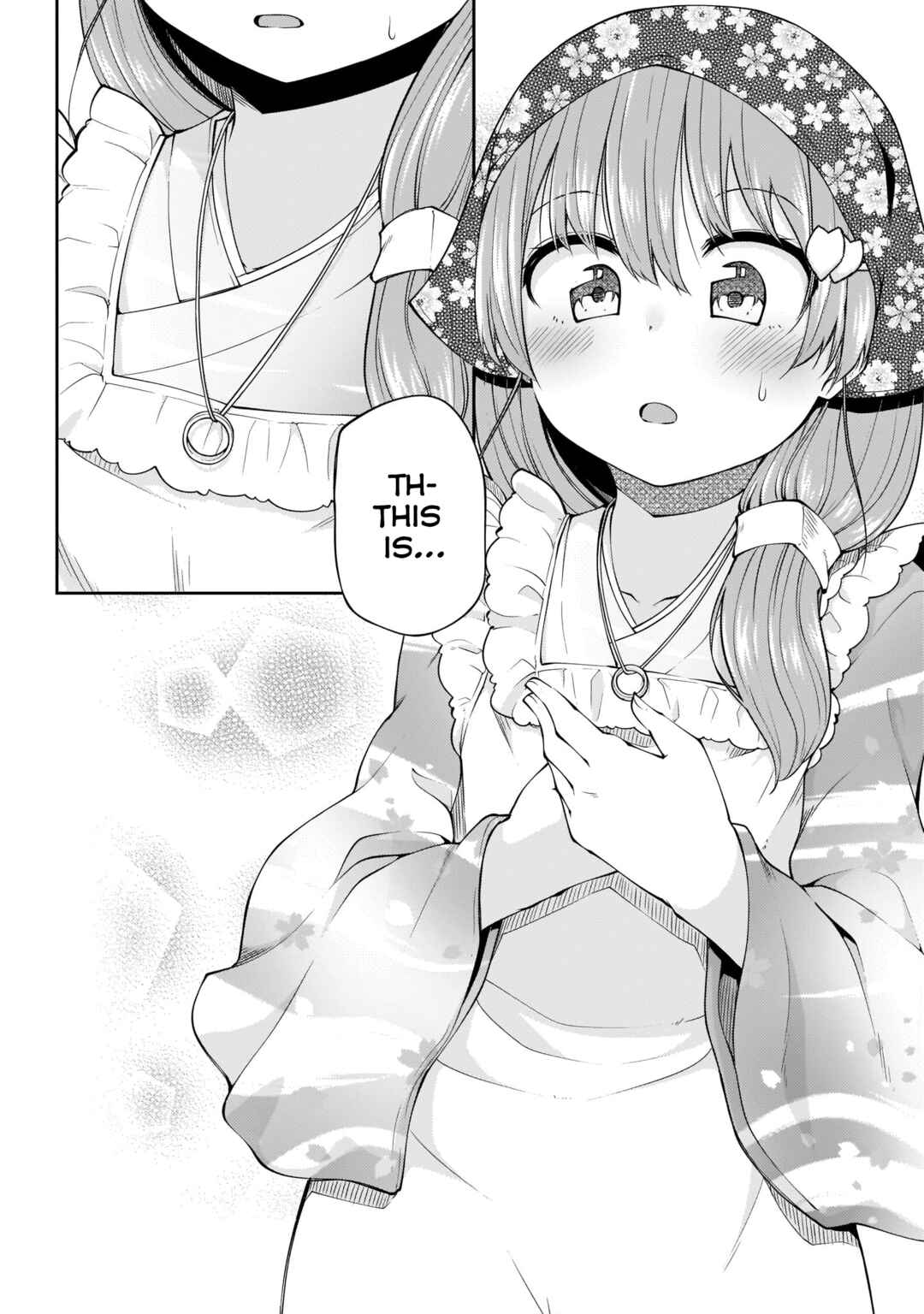Osanai Fusai wa Itonamitai Chapter 12 - Page 14