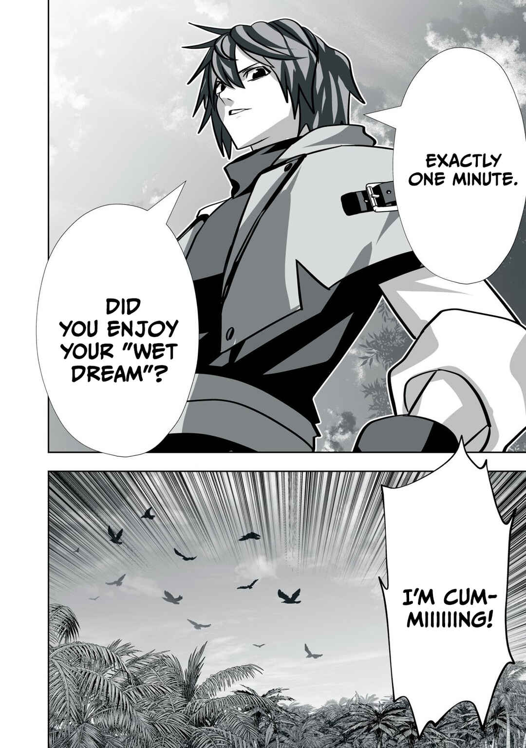 Tsuihou Sareta Renkinjutsushi, Adult Goods de Sekai wo Sukuu ~Donna Monster mo Zettai ni Ikaseru Otoko~ Chapter 30 - Page 19