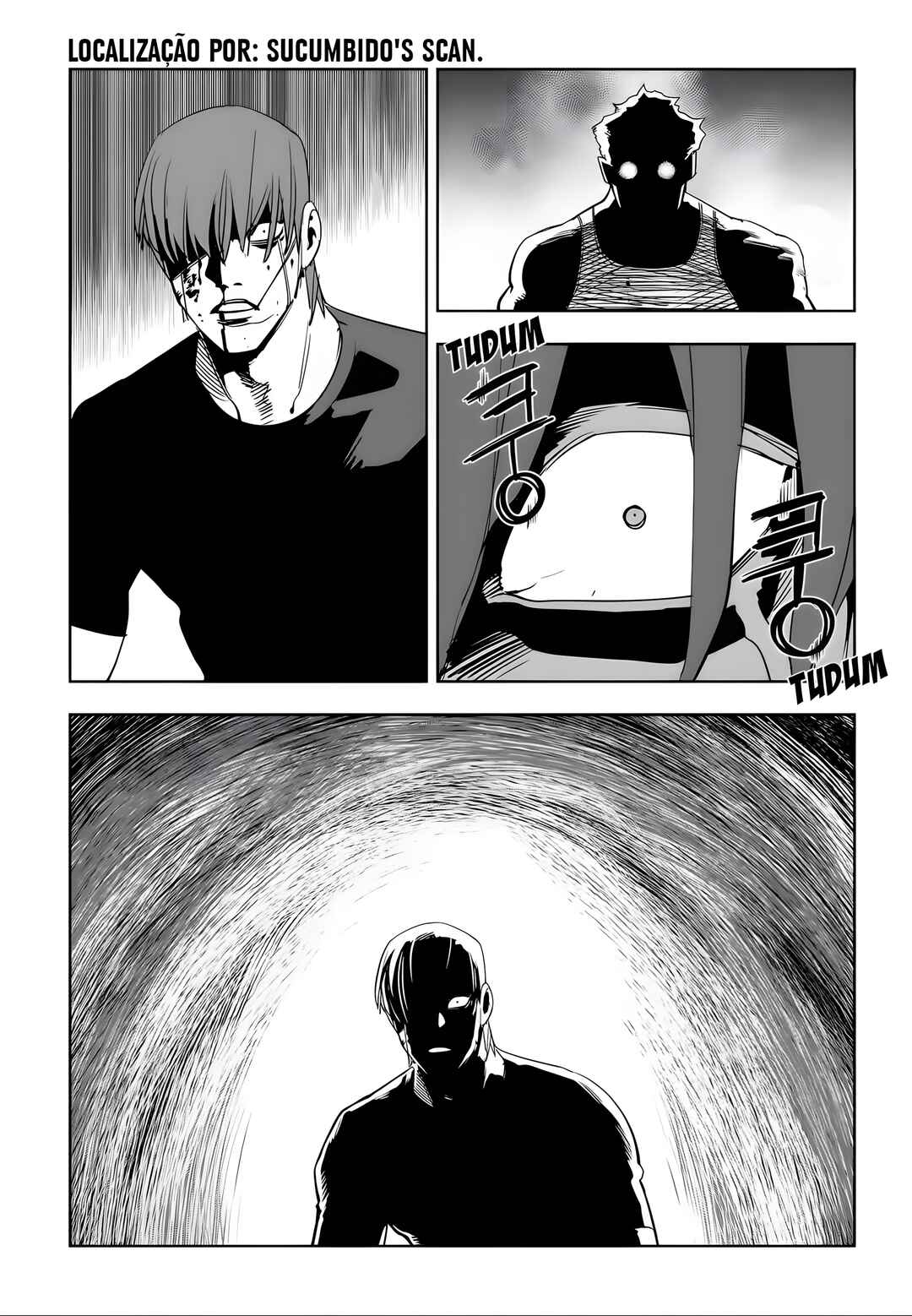Fight Class 3 Chapter 88 - Page 4