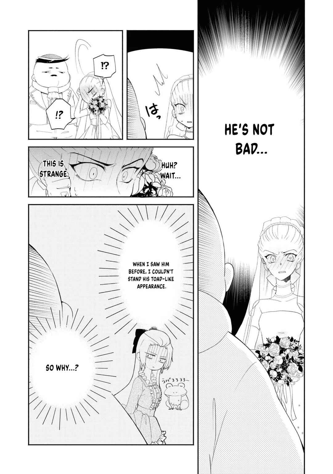Aku no Kadou o Ikimashou Chapter 1 - Page 16