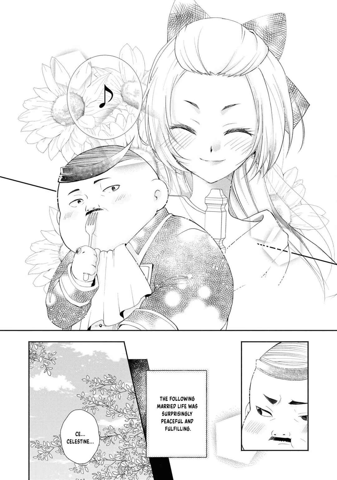Aku no Kadou o Ikimashou Chapter 1 - Page 24