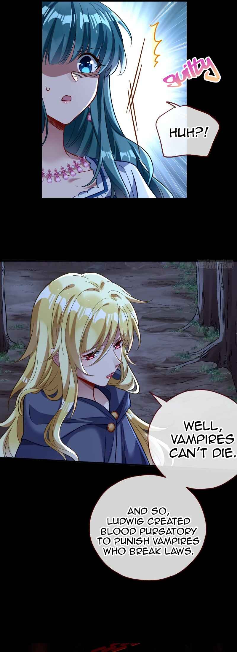 Wàn Zhā Cháo Huáng Chapter 465 - Page 12
