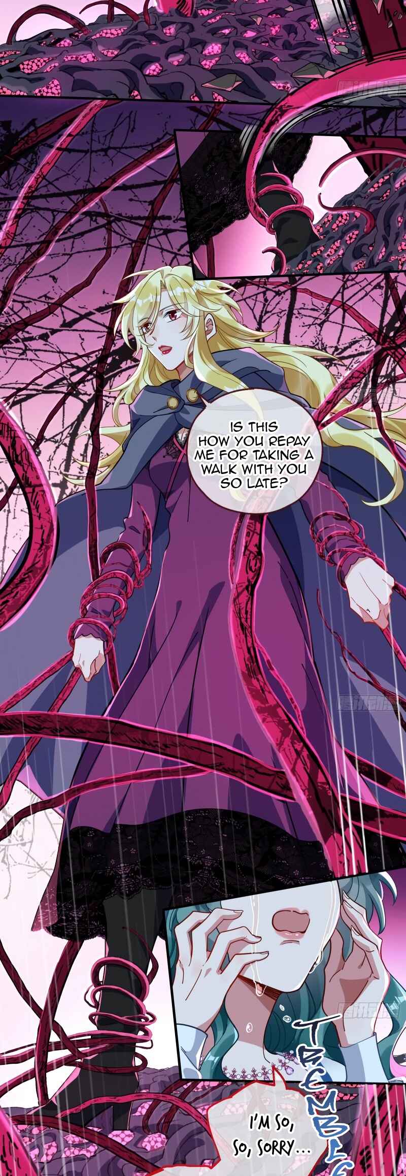Wàn Zhā Cháo Huáng Chapter 465 - Page 19