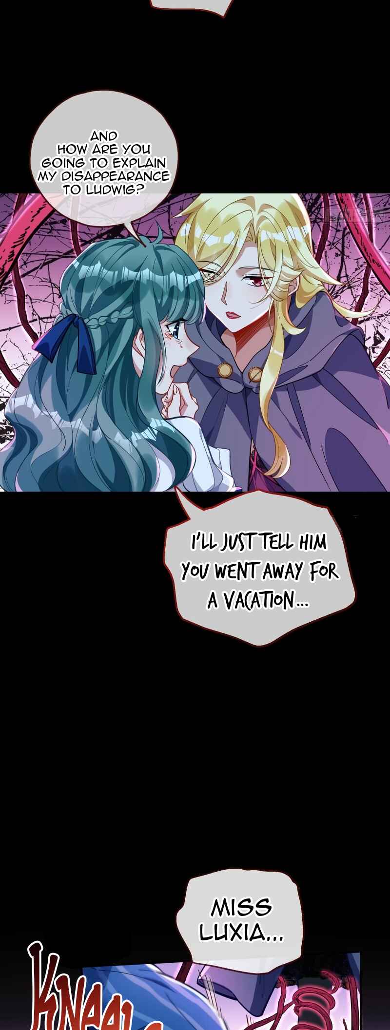 Wàn Zhā Cháo Huáng Chapter 465 - Page 23