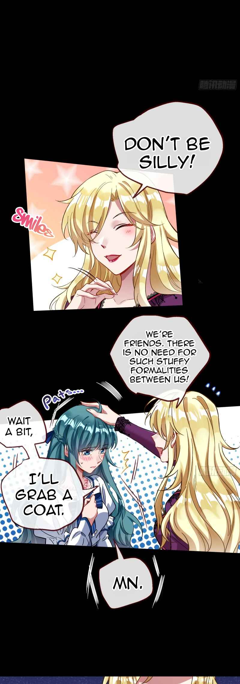 Wàn Zhā Cháo Huáng Chapter 465 - Page 7