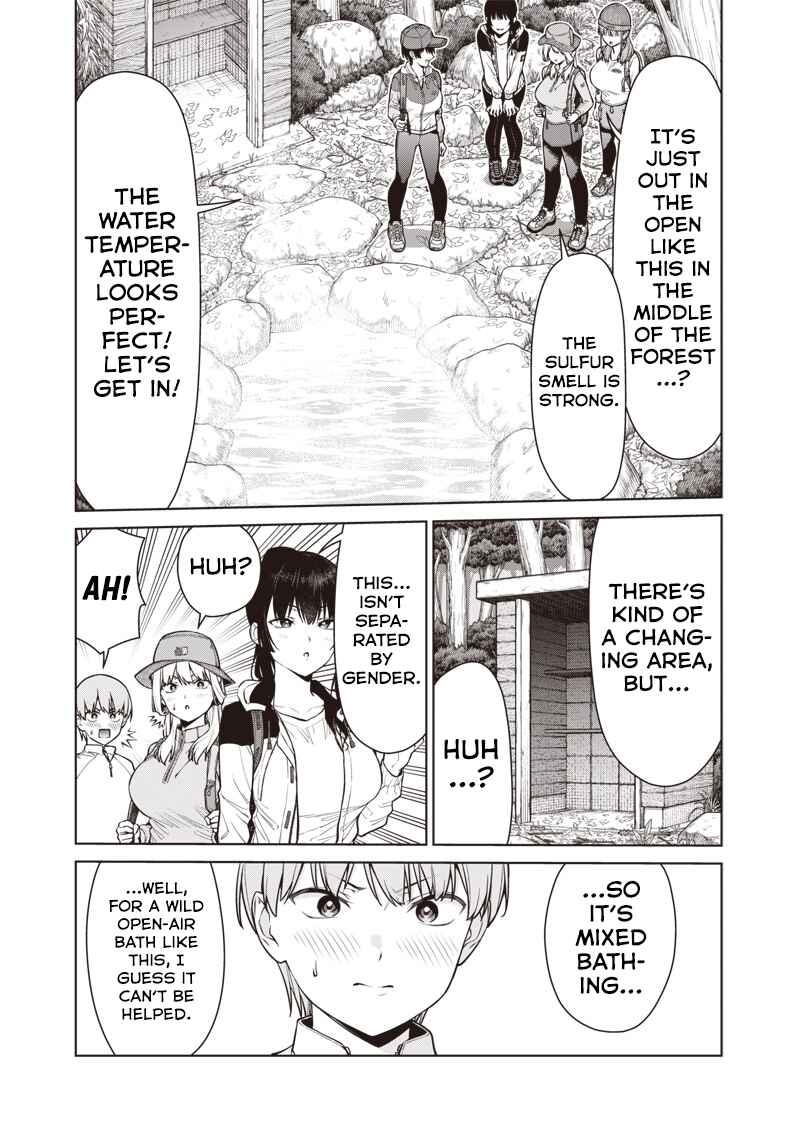 Anata-tachi Soredemo Sensei Desu ka! Chapter 18.1 - Page 7