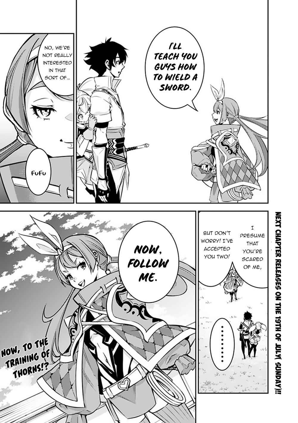Shijou Saikyou no Mahou Kenshi, F Rank Boukensha ni Tensei Suru ~Kensei to Matei, 2 Tsu no Zense wo motta Otoko no Eiyuutan~ Chapter 27 - Page 20