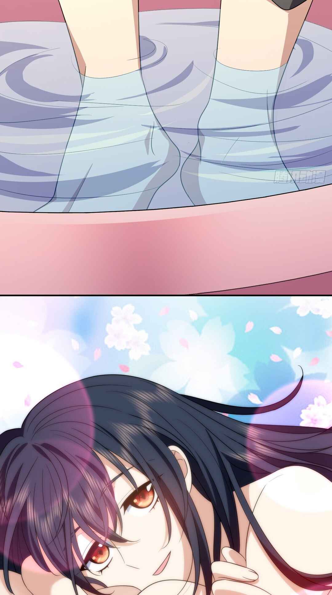 Wǒ Jiā Lǎopo Láizì Yīqiān Nián Qián Chapter 348 - Page 34