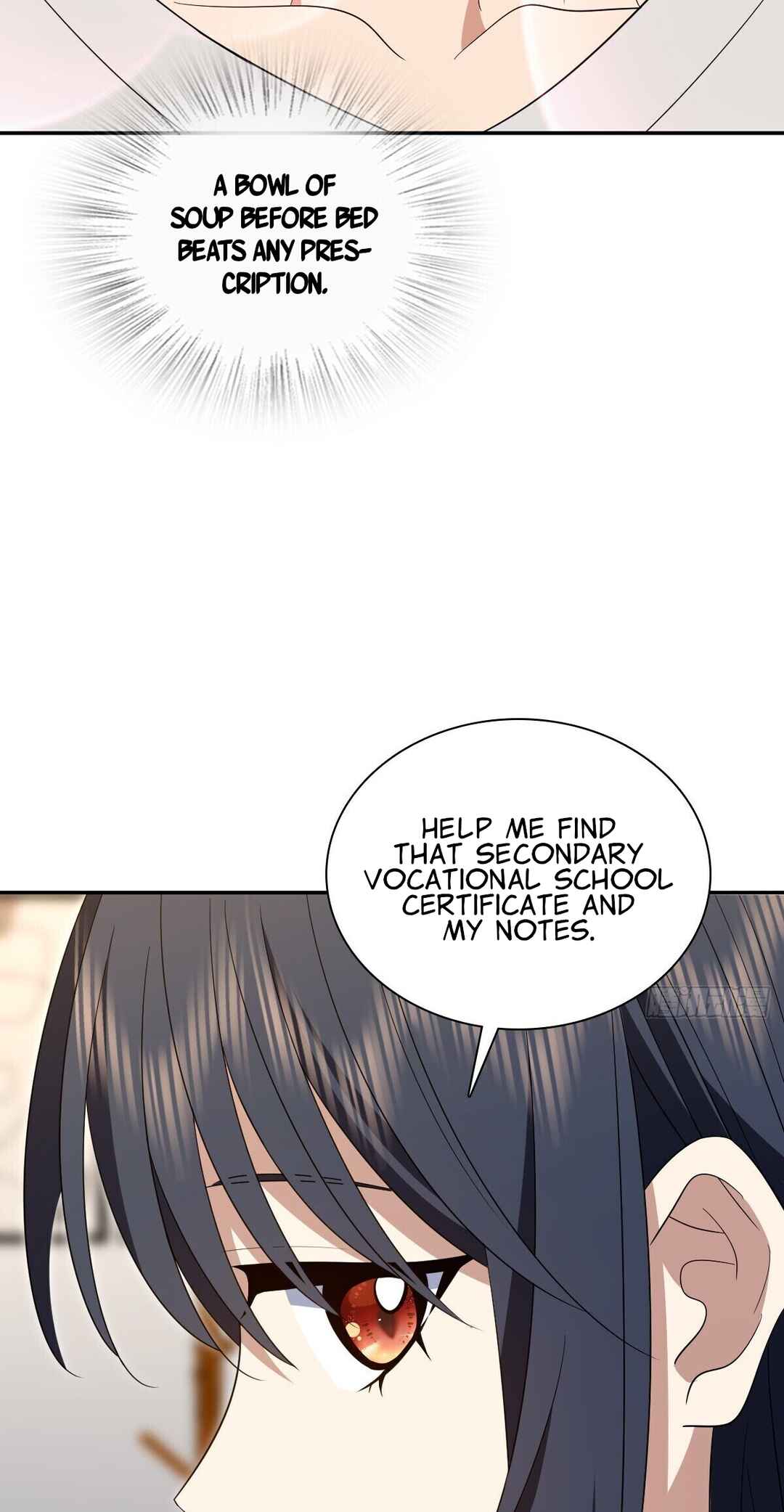 Wǒ Jiā Lǎopo Láizì Yīqiān Nián Qián Chapter 348 - Page 44