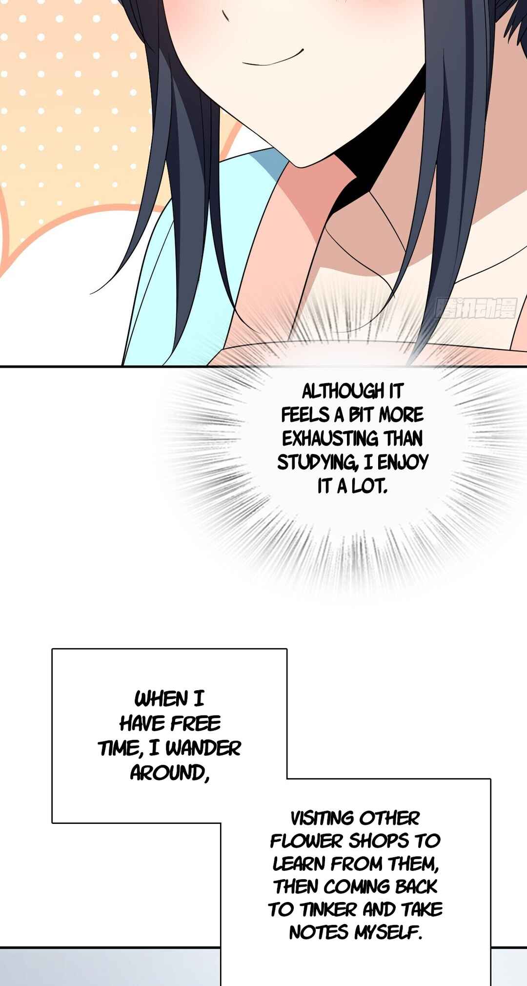 Wǒ Jiā Lǎopo Láizì Yīqiān Nián Qián Chapter 348 - Page 5