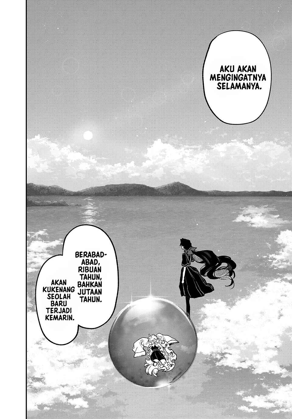 NakiNagi Chapter 12 - Page 18