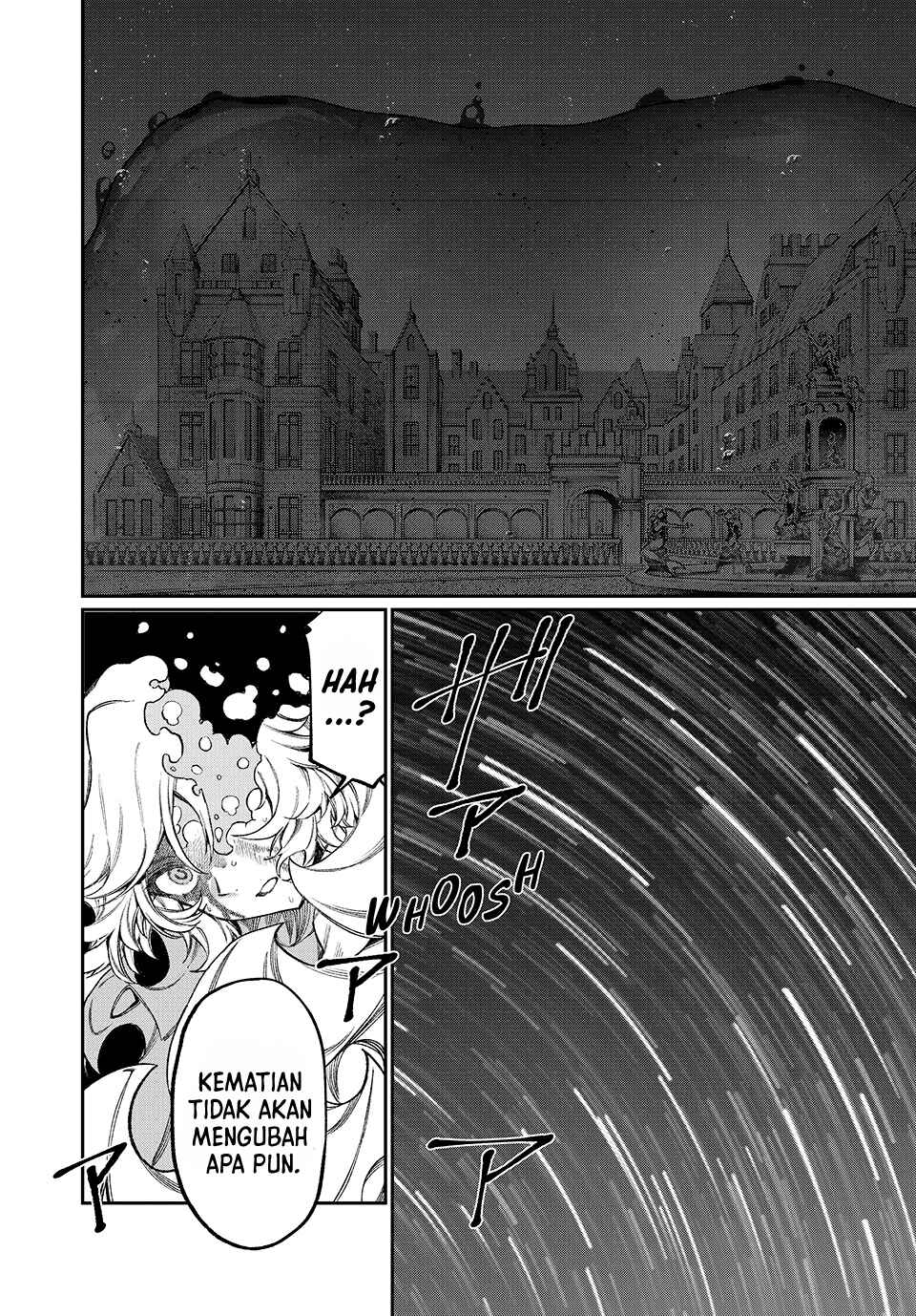 NakiNagi Chapter 12 - Page 7