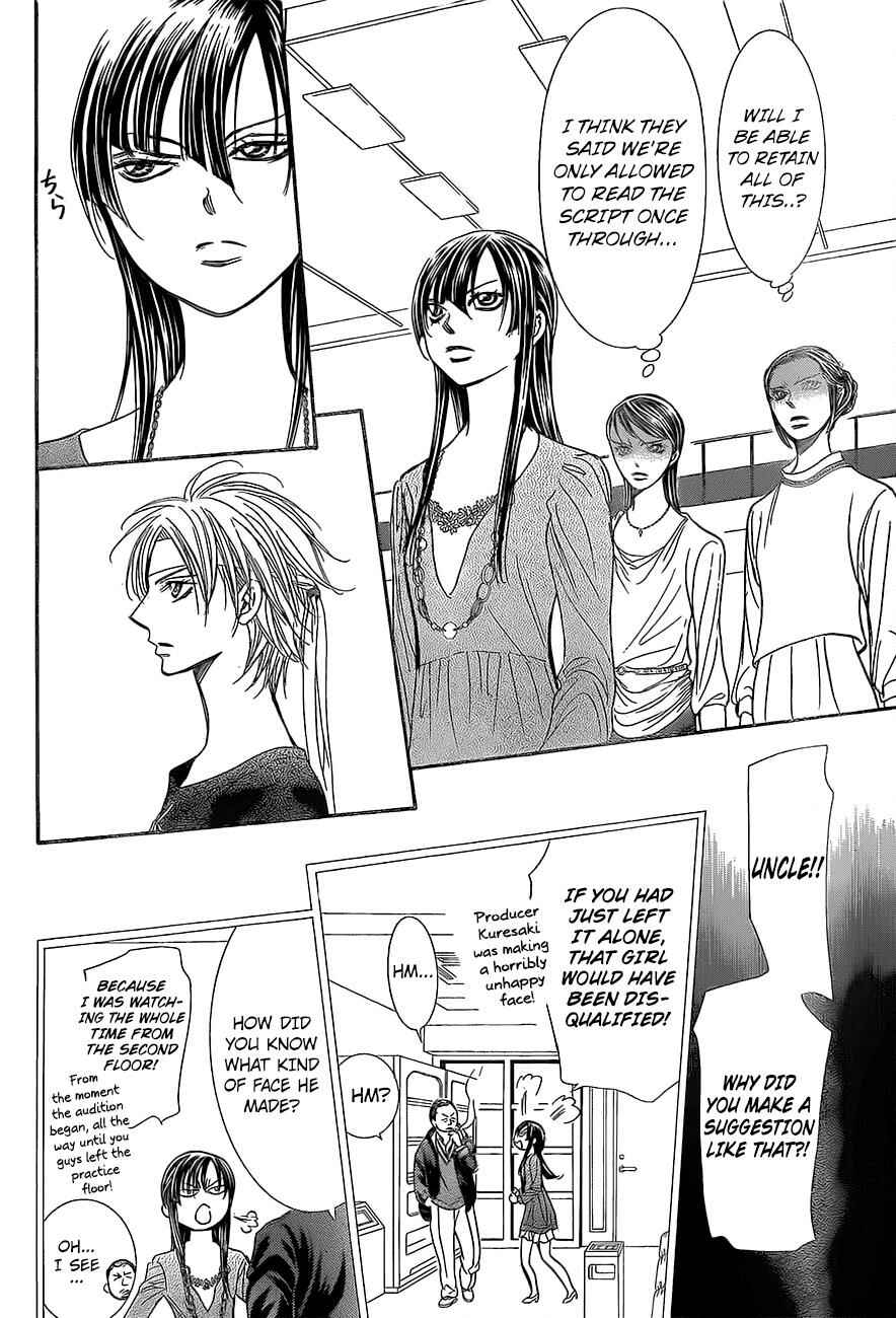 Skip Beat! Chapter 245 - Page 26