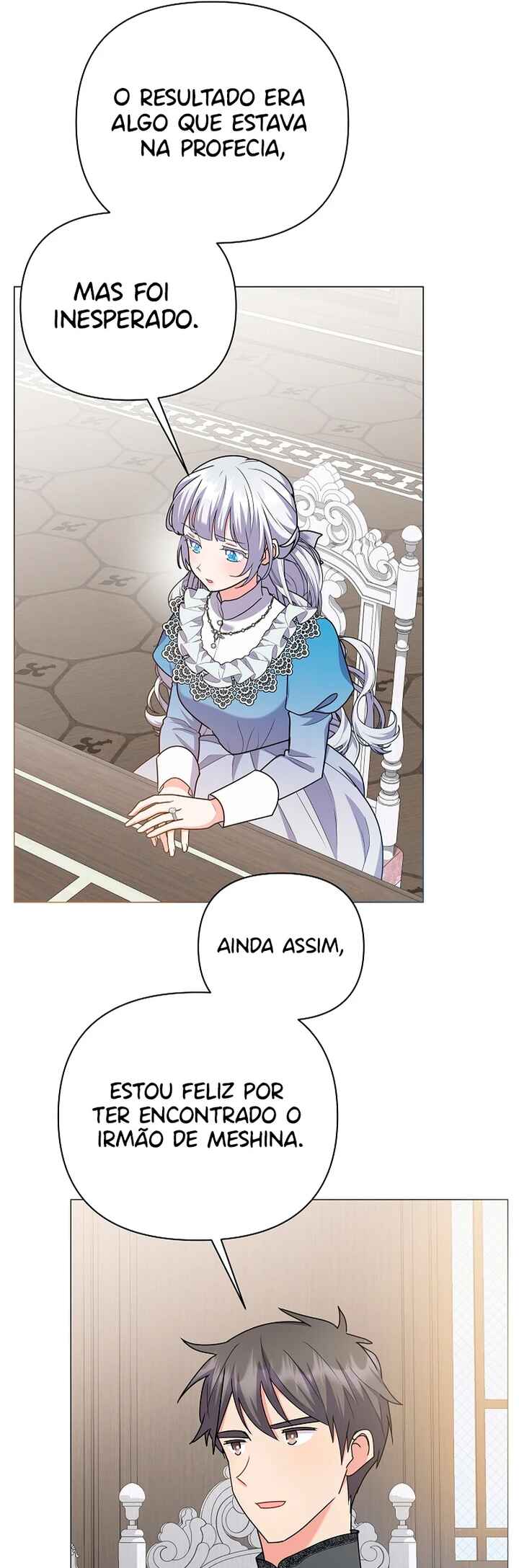 The Little Landlady Chapter 93 - Page 16