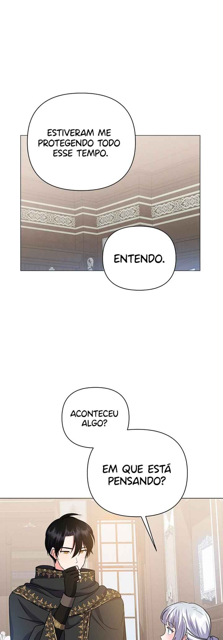 The Little Landlady Chapter 93 - Page 24