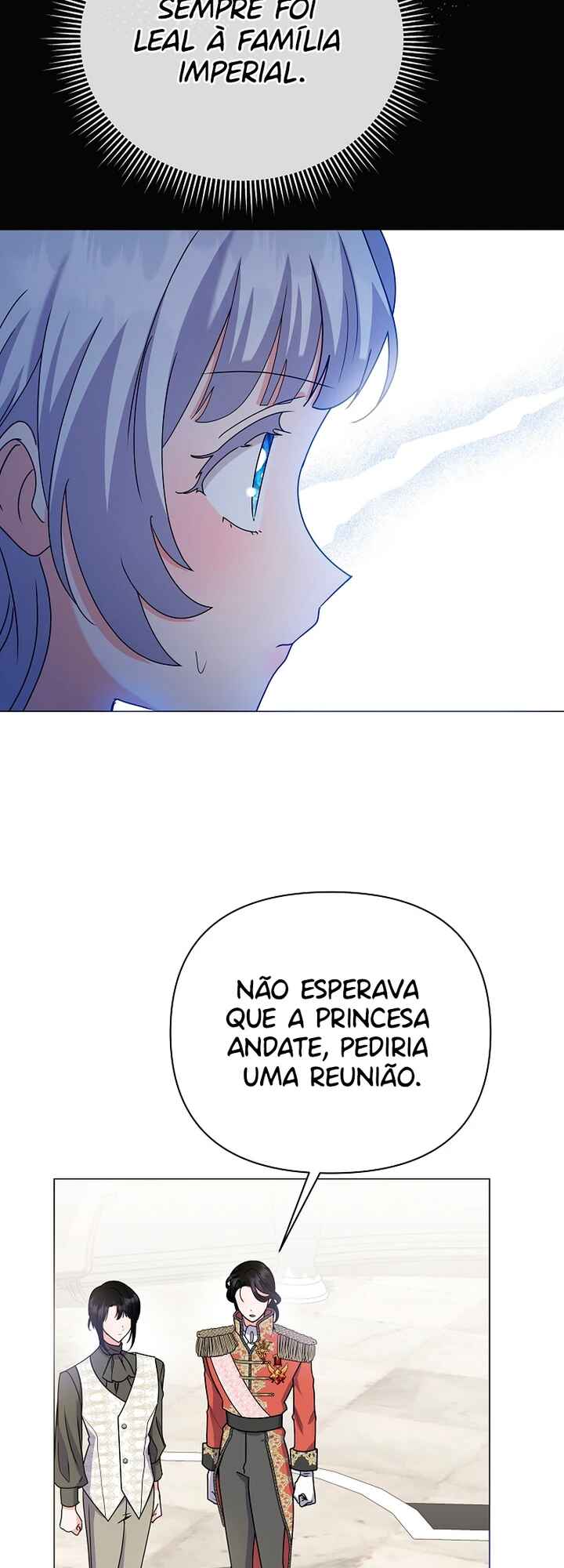 The Little Landlady Chapter 93 - Page 46