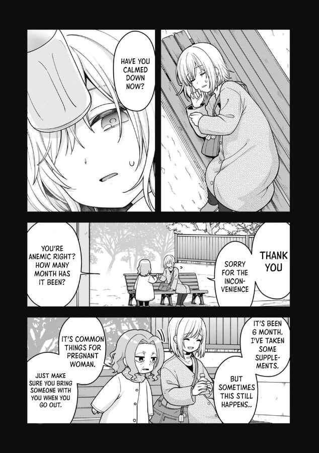 Gokumama ~Gokudou Datta Ore ga Mama ni Natta Hanashi~ Chapter 6 - Page 16